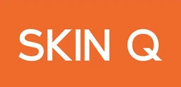 Logo Skin Q
