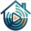 Logo Tiny House Records
