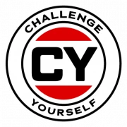 Logo CHALLENGE YOURSELF