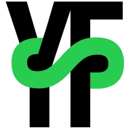Logo Your Fintech Story