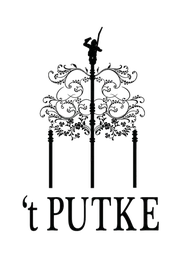 Logo 'T PUTKE