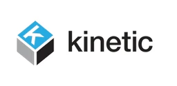 Logo KINETIC