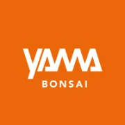 Logo Yama Bonsai