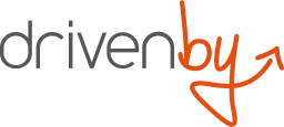 Logo DrivenBy