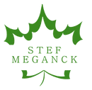 Logo STEF MEGANCK
