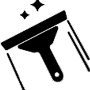 Logo DVW CLEANING