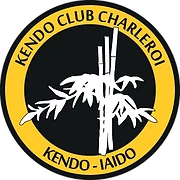 Logo Kendo Club Charleroi
