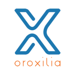 Logo OROXILIA