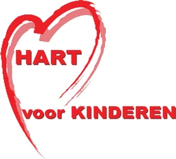 Logo HART VOOR KINDEREN