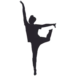 Logo Dansstudio Euforia