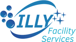Logo Illy Facility Services