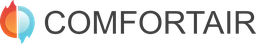 Logo Comfortair