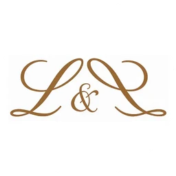 Logo L & L PLAQUETTE