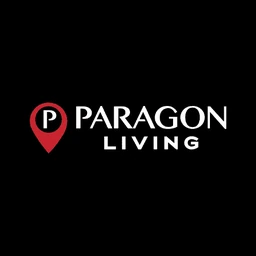 Logo Paragon Living