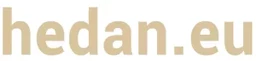 Logo Hedan