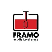 Logo FRAMO