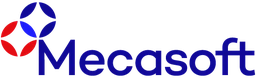 Logo MECASOFT