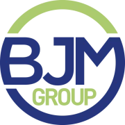 Logo BJM Group bv