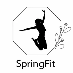 Logo SpringFit