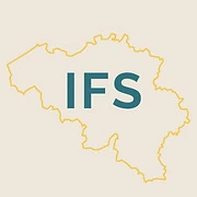 Logo IFS BELGIUM