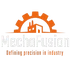 Logo Mechafusion