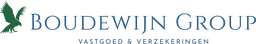 Logo BOUDEWIJN PROJECTEN