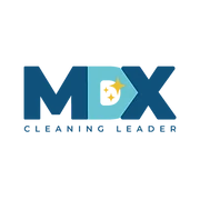 Logo MDX CLEANING LEADER
