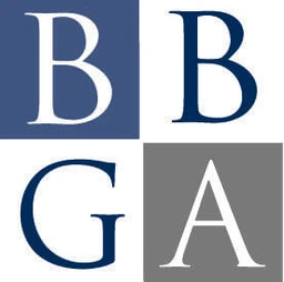 Logo BBGA