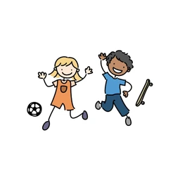 Logo Divertido Kampen