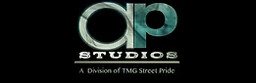 Logo AP STUDIOS