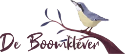 Logo De Boomklever