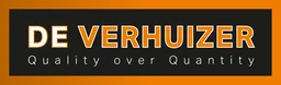 Logo De verhuizer