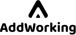 Logo ADDWORKING