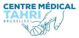 Logo CENTRE MEDICAL TAHRI