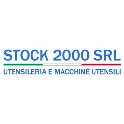 Logo STOCK 2000