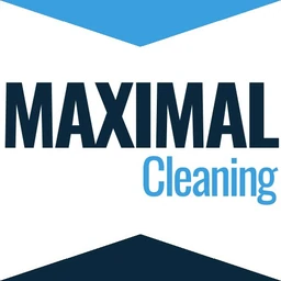 Logo MAXIMAL CLEANING