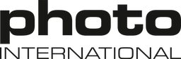 Logo Photo International
