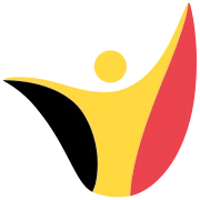 Logo COMITE NATIONAL OLYMPIQUE