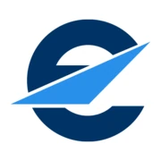 Logo Association Internationale du personnel de l'Organisation Européenne pour la Sécurité de la Navigation aérienne