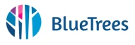 Logo BlueTrees