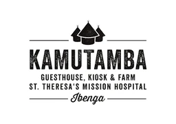 Logo KAMUTAMBA
