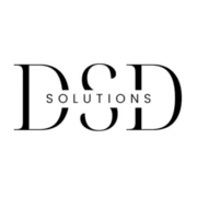 Logo DSD SOLUTIONS