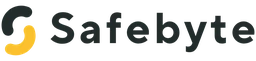 Logo SAFEBYTE