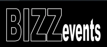 Logo BIZZ EVENTS