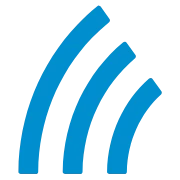 Logo DE DRIE HOEFIJZERS