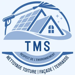 Logo TMS SOLUTION
