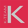 Logo K - TEAM