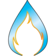 Logo Heating Concept