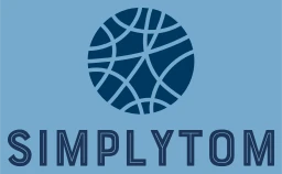 Logo Simplytom