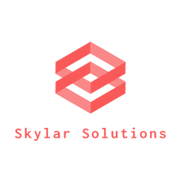 Logo Skylar Solutions